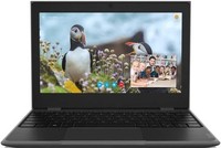 Lenovo Windows 11 Laptop 100E 2nd Gen 64GB WIFI Webcam 11.6 Student Computer