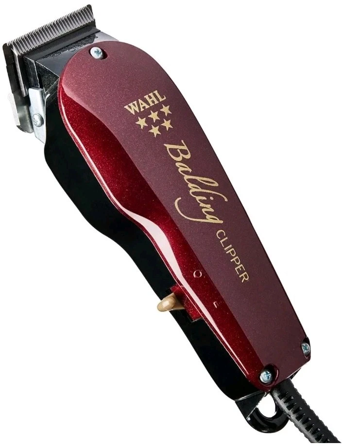 Wahl Balding Clipper for sale | eBay