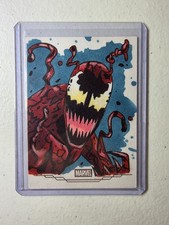 Buyer Beware: Counterfeit Sketch Cards 23