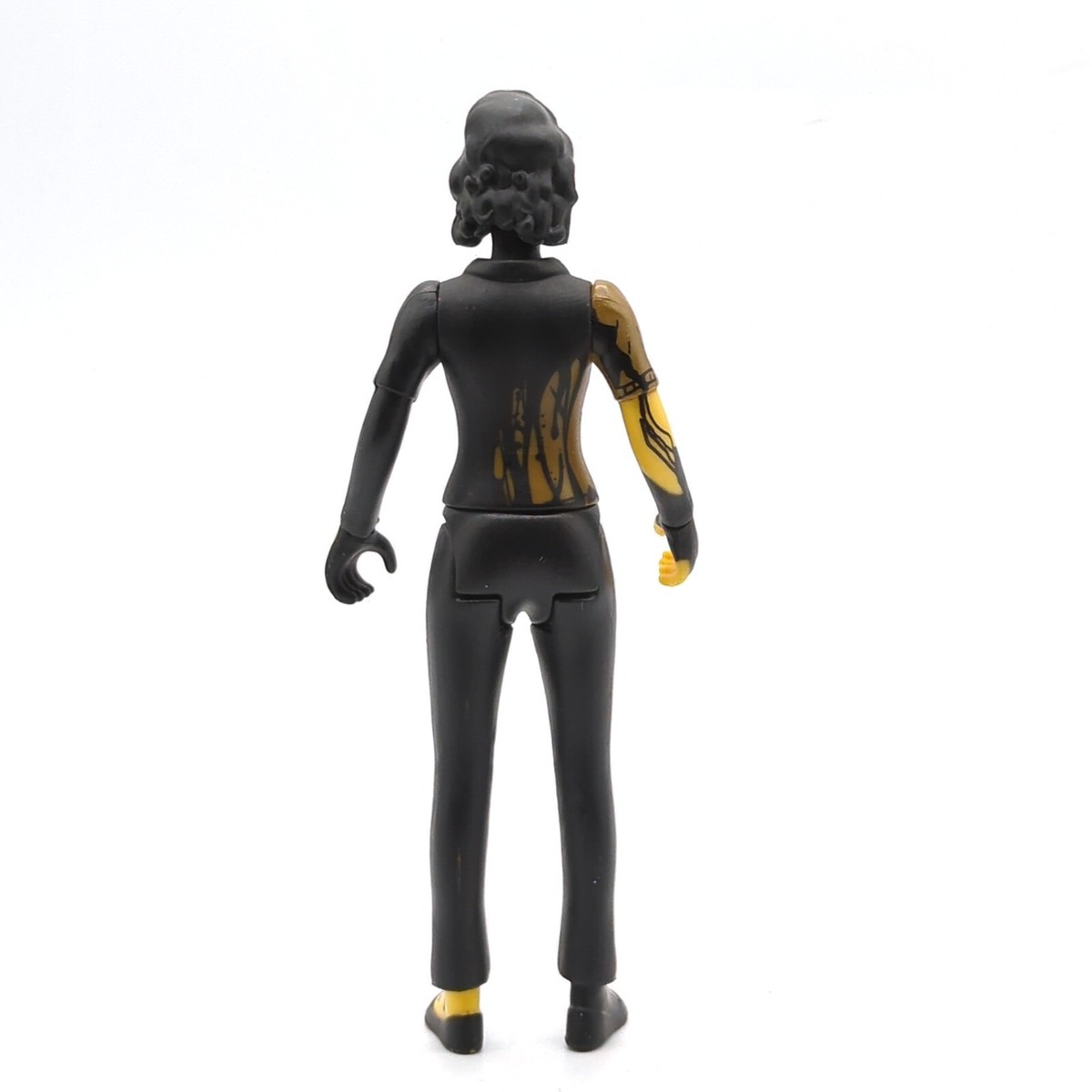 Bendy and the Ink Machine Dark Revival Series 3 Audrey 5