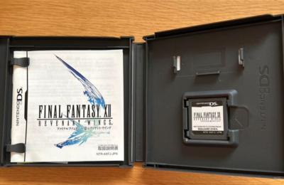 Final Fantasy Echo of times / Wii / NEU (Neuf (Voir description)) à St Final Fantasy Echo of times / Wii / NEU (Neuf (Voir description)) à St