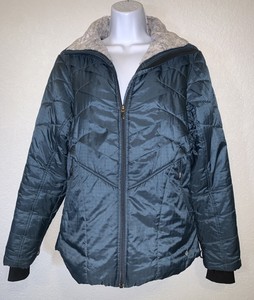 jaqueta termica feminina columbia