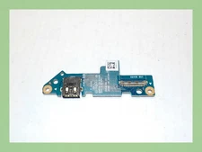 DELL Alienware 17 R4 USB Port IO Circuit Board NIB02  LS-D759P BAP10 G3PWR
