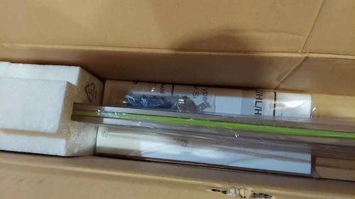 New Mitutoyo M42978-AT553-1400SC  AT553-1400-SC KK539-781-10 Linear Scale