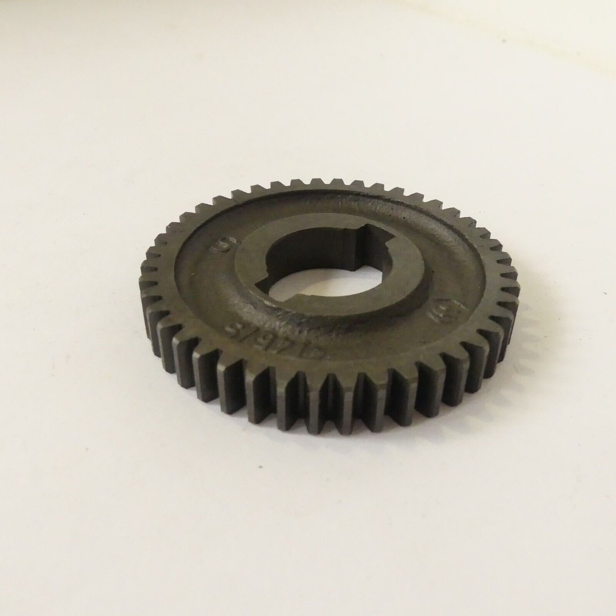 星 original Vespa Piaggio Ciao Boxer Zahnrad Ritzel Getriebe