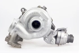 Turbolader VW Crafter Amarok 122PS CKTC CKTB CNFA 03L253014A 803955 80kW 90kW