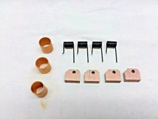 Chevrolet Belair 1950-1954 Starter Repair Rebuild Kit Delco Remy 6 Or 12 Volt