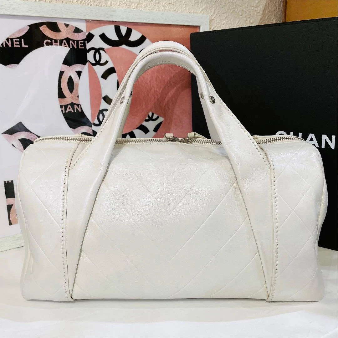 Off white deals used bag