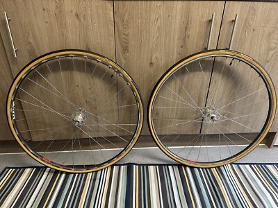 MAVIC GP4 Campagnolo 700C ホイールビンテージ MAVIC GP4 Campagnolo 700C ホイールビンテージ Campagnolo Record