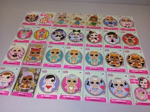 album de cartas de lol