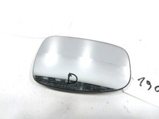 Glace de rétroviseur Peugeot 306
