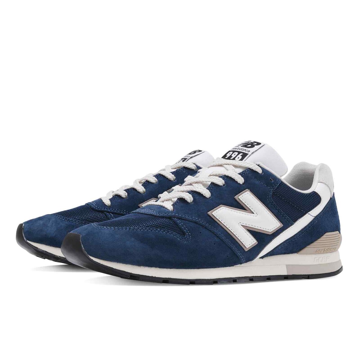 NEW BALANCE◆ニューバランス CM996SF2(D) CM996SF2 NAVY(SF2) New Balance 996 SF2 Navy width D CM996SF2 Men's Size | eBay