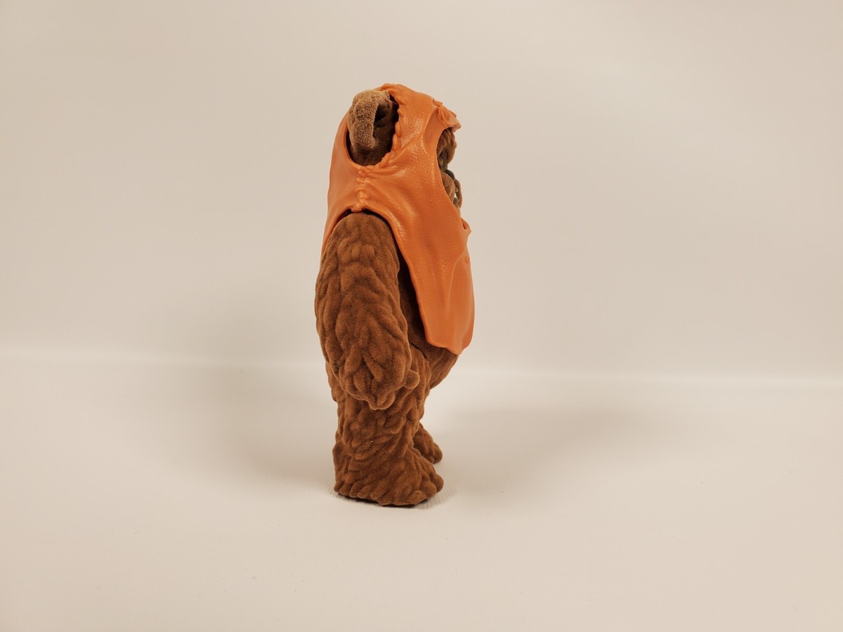 Wicket The Ewok 4