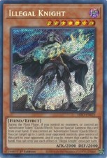 yugioh illegal cards Knight [1st Edition] DIFO-EN023 Prices | Dimension Force if you control no monsters Top 10 Illegal Cards in