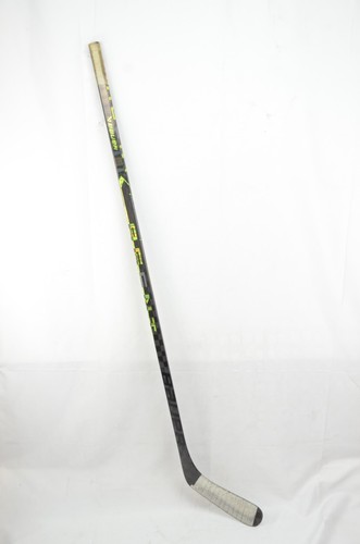 Bauer Agent Grip Composite Hockey Stick Intermediate Left P92 55 Flex