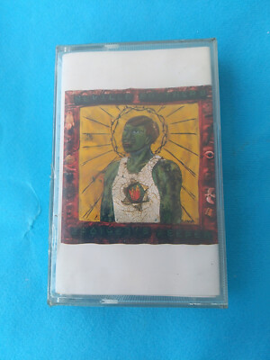 THE BEVILLE BROTHERS ''BROTHER'S KEEPER'' MC K7 AM RECORDS SEALED/SIGILLATA