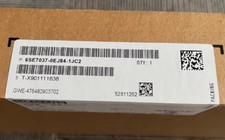 New In Box Siemens 6SE7037-0EJ84-1JC2