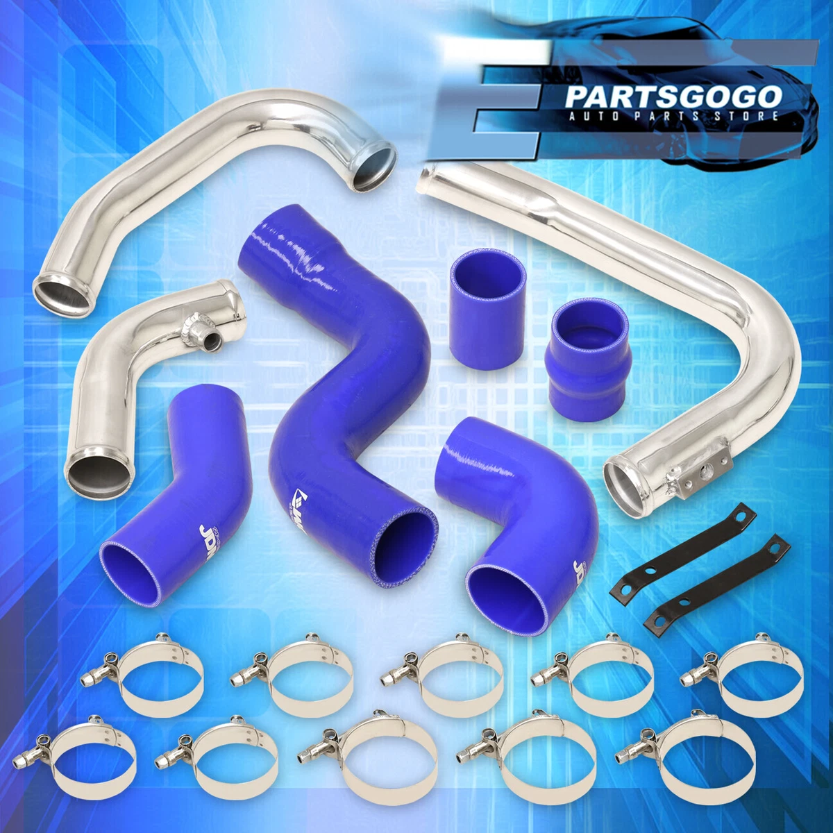Las mejores ofertas en Epartsgogo Turbos y piezas para Nissan