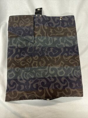 Carson Rogers Carogi Convertible 4-Way Backpack Sling Tapestry Bag $_12.JPG?set_id=880000500F main image 3