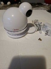 IBaby Monitor Video Camera Wi-Fi Digital Night Vision  Music Player