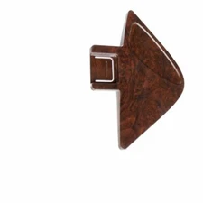 HT-045 Massage Chair Right Manicure Tray (Faux Wood)