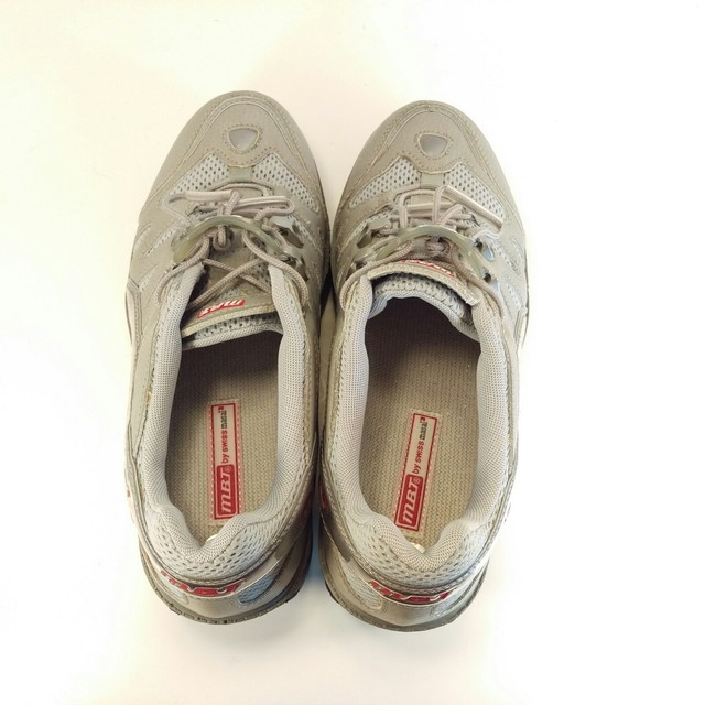 rocking shoes walking