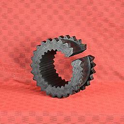 7JNS Coupling Flex Insert Neoprene Single Split Masterdrive Brand NEW