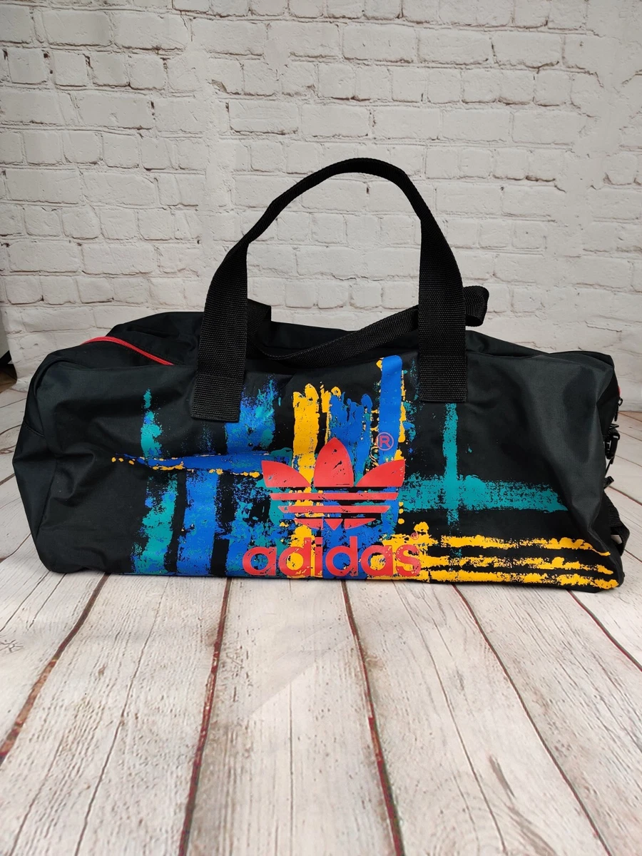 Adidas clearance geometric bag