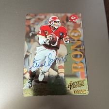 Undervalued Sports Card Sets: 1995 Action Packed Hall of Fame Basketball Autographs 13