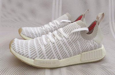 ADIDAS - NMD - BOOST  -  Gr. UK 9 1/2 ( 44  ) Neu
