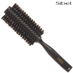 Брашинг sibel basic пластм щетина 55мм (5412058800924)