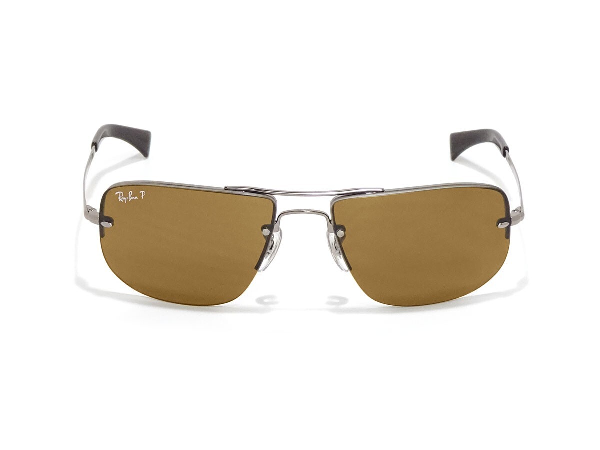 RB3497 004/83 59 Ray-Ban Sunglasses Discontinued Special Price