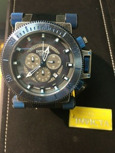 invicta brand