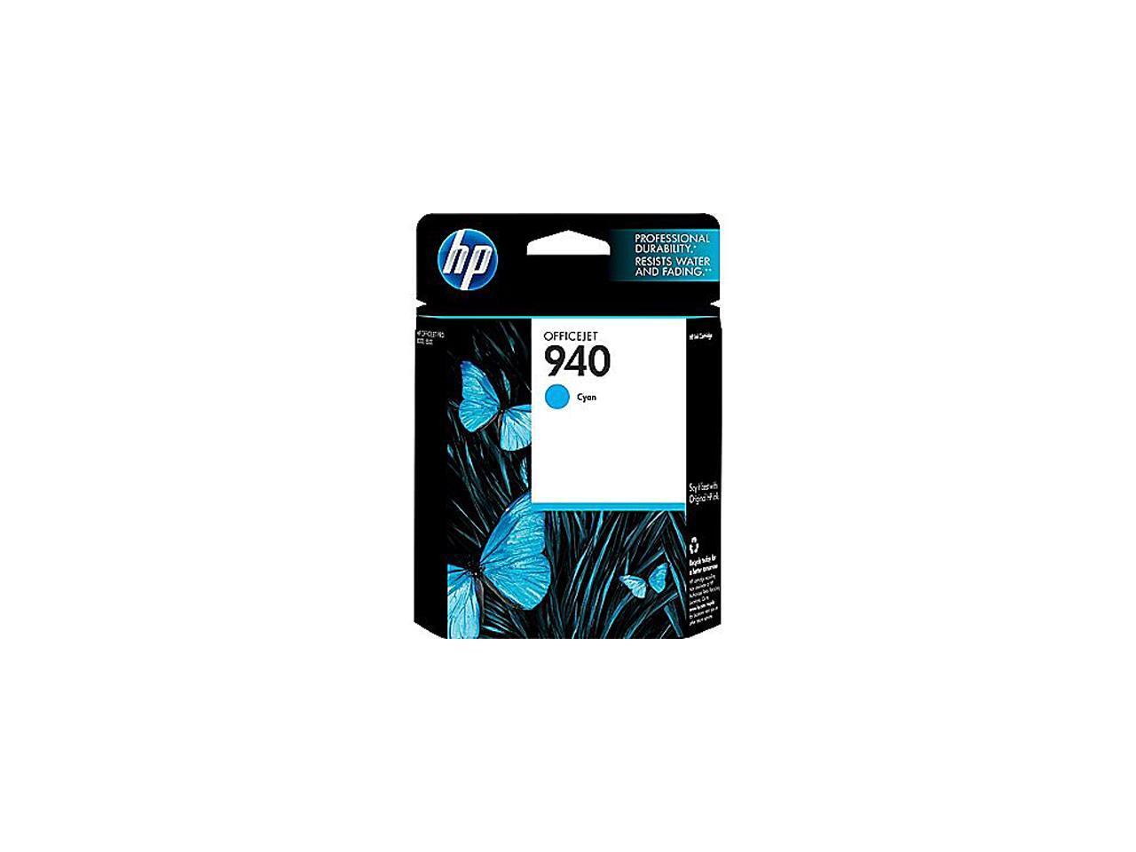 HP 728 High Yield Ink Cartridge - Magenta