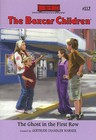 The Ghost in the First Row by Albert Whitman & Company (Paperback / softback, 2007)