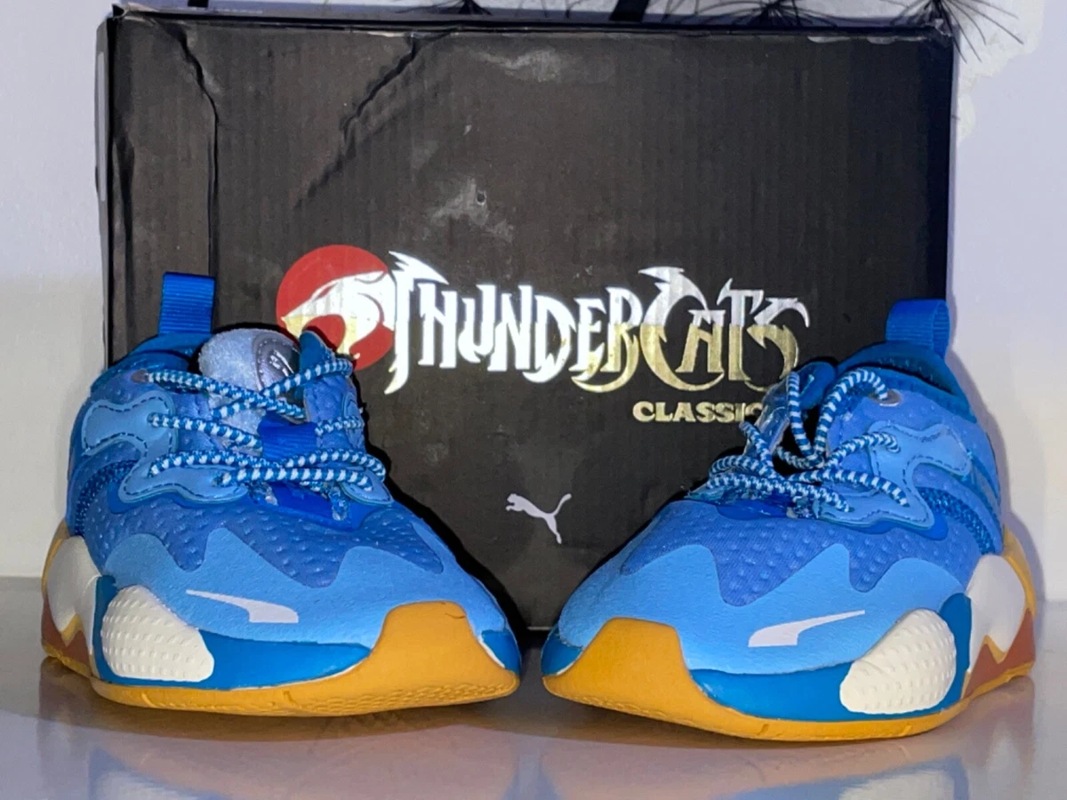 puma x thundercats rs-x t3ch