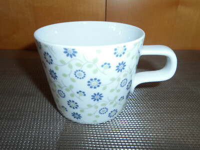 Kaffeeobere 0,21  No Limits  Green  24941   Seltmann Weiden Neu