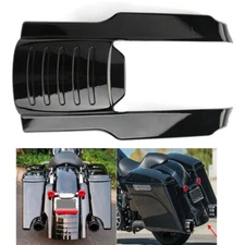 Rear Fender Extension Filler For 1996-2008 Harley Touring Road King Street Glide