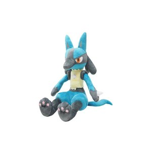 peluche lucario