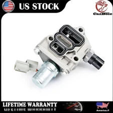 VTEC Solenoid Spool Valve Replacement For 2001-2005 Honda Civic 1.7L 15810PLRA01