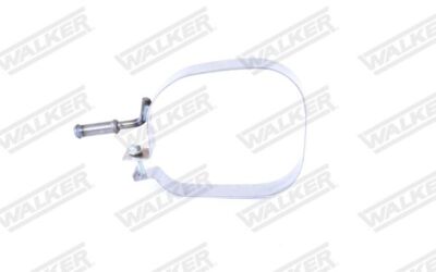 WALKER 80594 Halter, Abgasanlage für CITROËN PEUGEOT