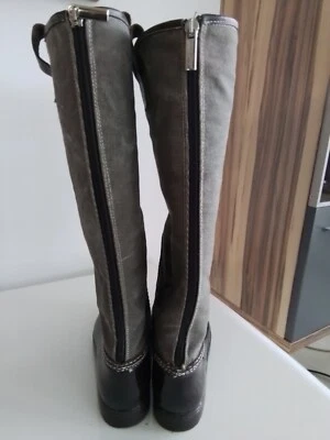 gummistiefel damen 39 gebraucht - Bild 1 von 4