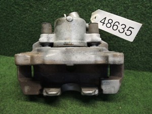 Bremssattel rechts vorn VW Jetta III (1K2) 1,4TSI 90kW BJ.2009 ATE