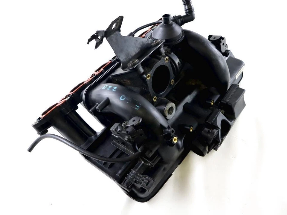 7523290 INTAKE MANIFOLD BMW 5 SERIES 525 I 2.5 B 141KW (2003) SPARE US - Image 3 of 4