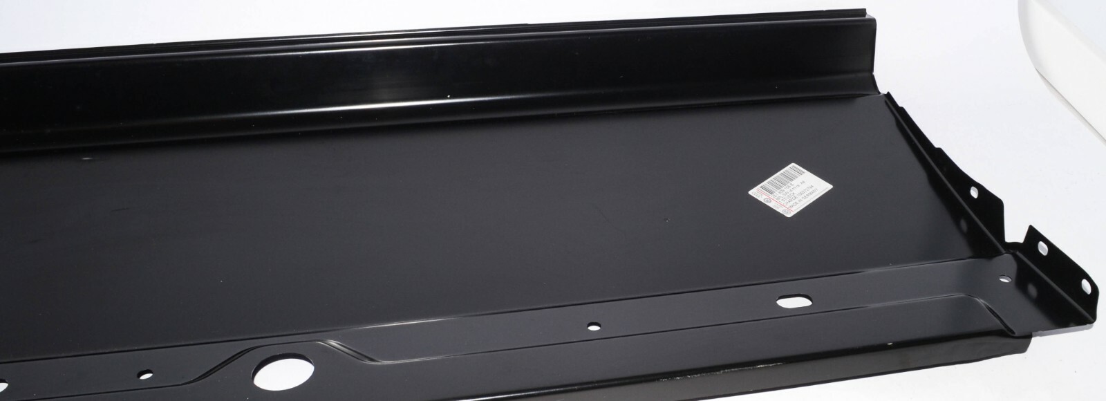 Genuine VW Crafter 06-16 Right Outer 4325mm Lower Part For Side 