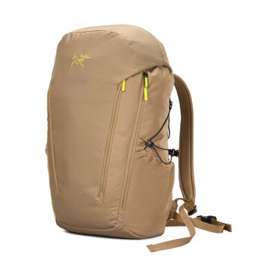 Arc'teryx マンティス30 Mantis 30 Bag Pack Arc'teryx Mantis 30 Backpack Review (3 Weeks of Use) - YouTube