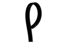 Accessory Drive Belt-VIN: U, Eng Code: LQ4 ACDelco GM Original Equipment