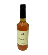 25 oz. OLIVE JUICE  Dirty Martini Mix for Cocktails & Mixologists