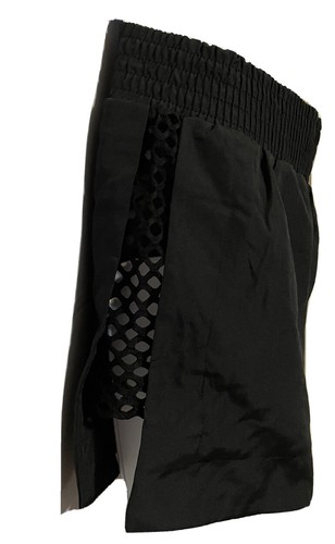 Shorts de verano para mujer color negro, small, casual. - Picture 5 of 7