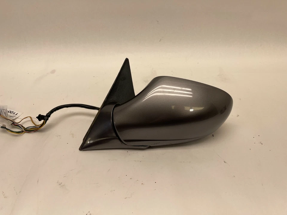 Espejo retrovisor Maserati Coupe GT 2005-2007 distancia del lado del conductor delantero izquierdo OEM Foto 4 de 4